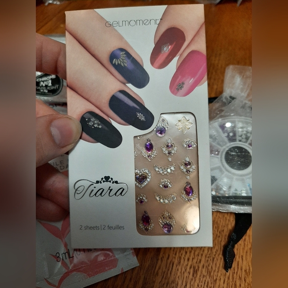 Gelmoment Lot Gift - Picture 3 of 5